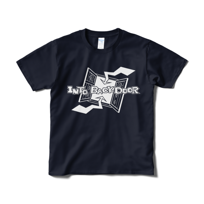 Tシャツ（短納期） - S - ネイビー