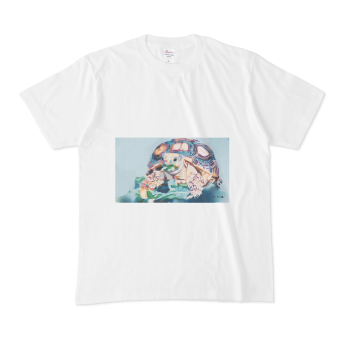 Tシャツ - M