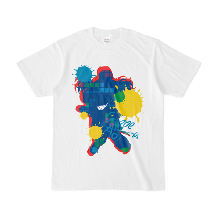 Tシャツ - S - 白