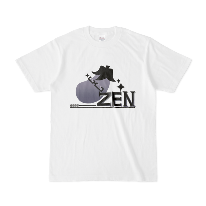 Tシャツ - S - 白