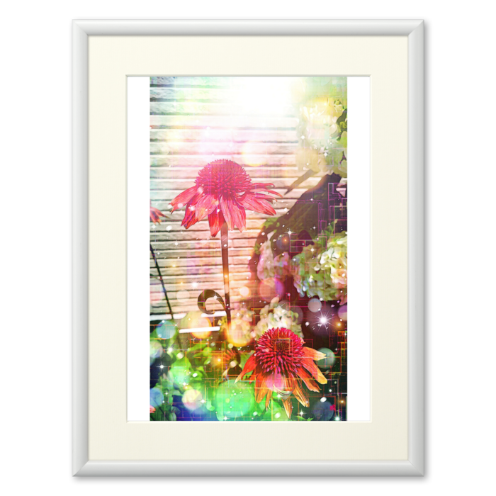 複製画(プリモアート) - A3