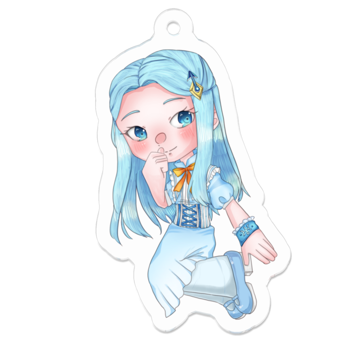ウラヌス・アクア