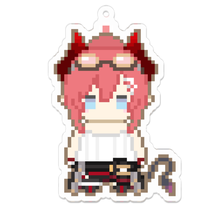 ②キャラクターver.