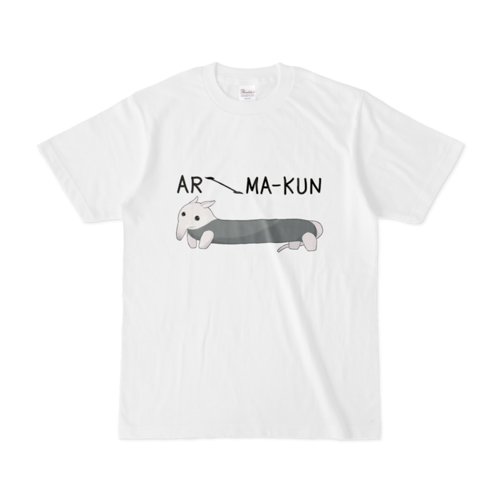 Tシャツ - S - 白