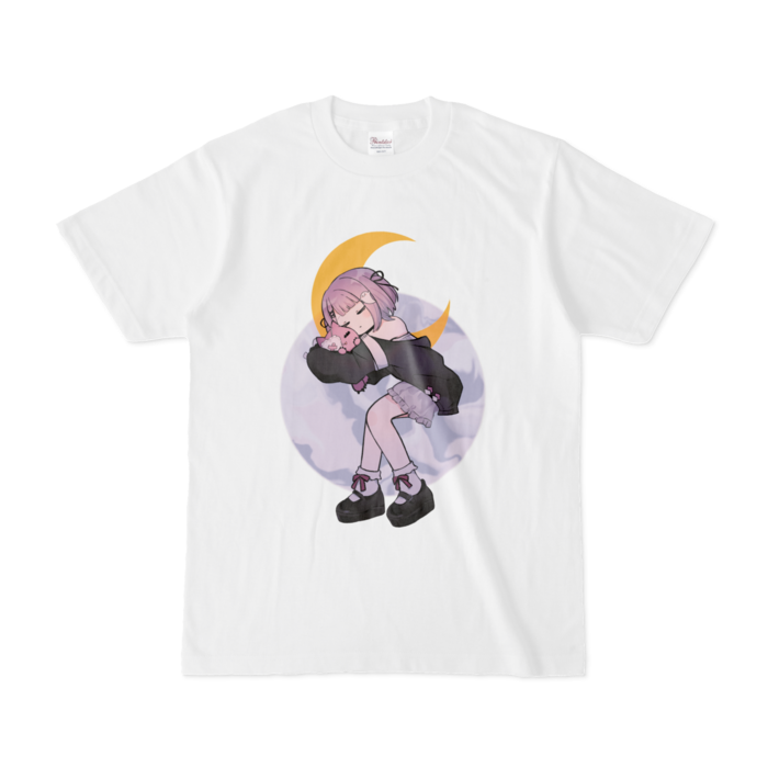 Tシャツ - S - 白
