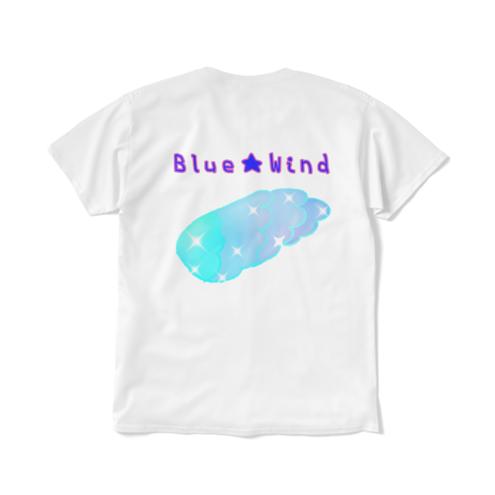 Tシャツ（短納期） - L - ホワイト