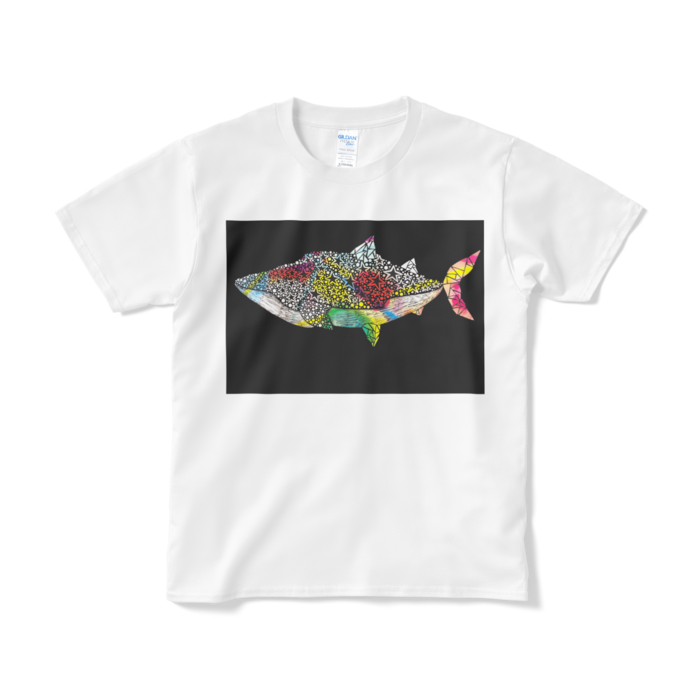 Tシャツ（短納期） - S - ホワイト