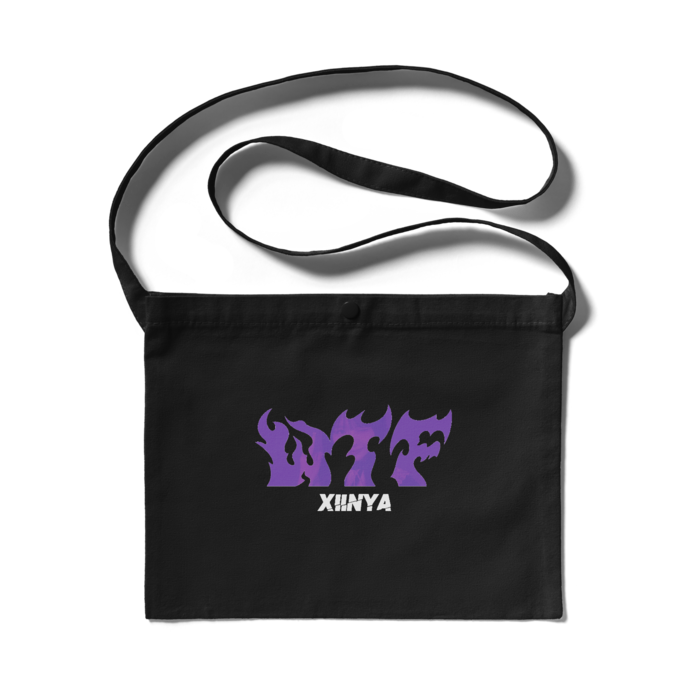 サコッシュ - 300 x 230 (mm)