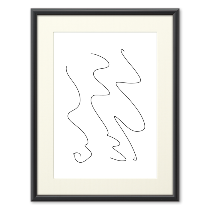 複製画(プリモアート) - A2