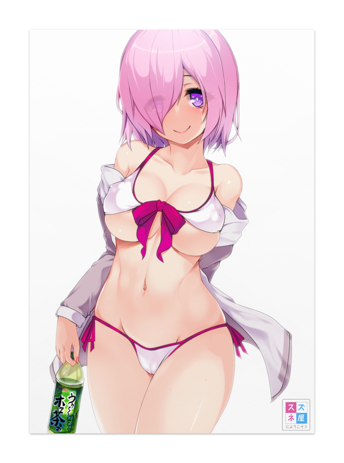 ポスター - A2