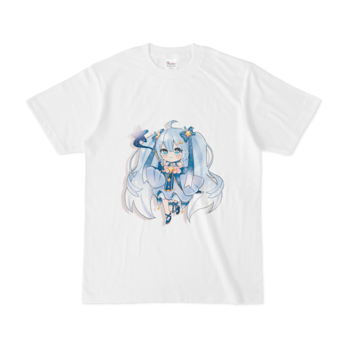 Tシャツ - S - 白