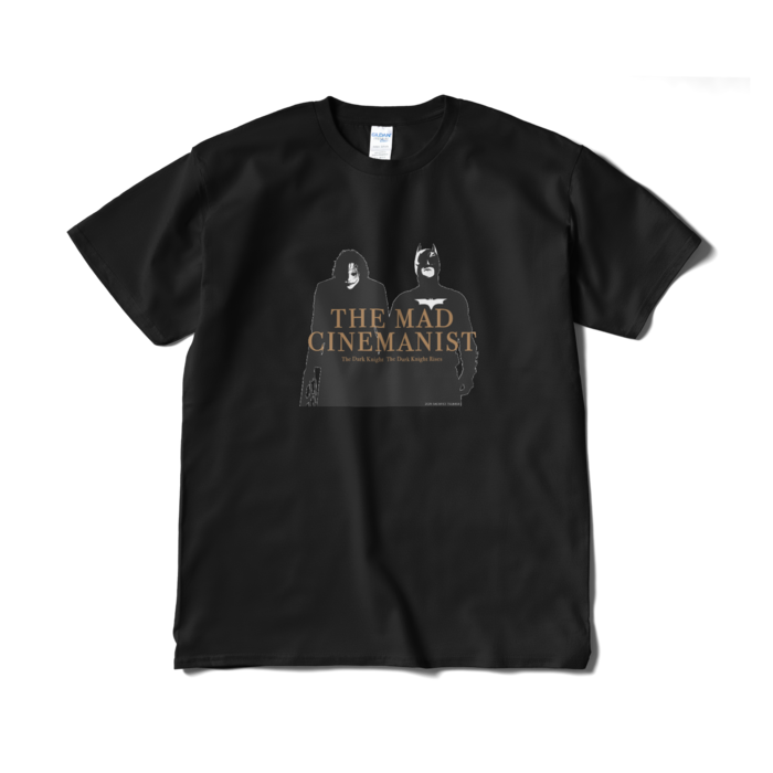 Tシャツ(短納期) - XL - ブラック