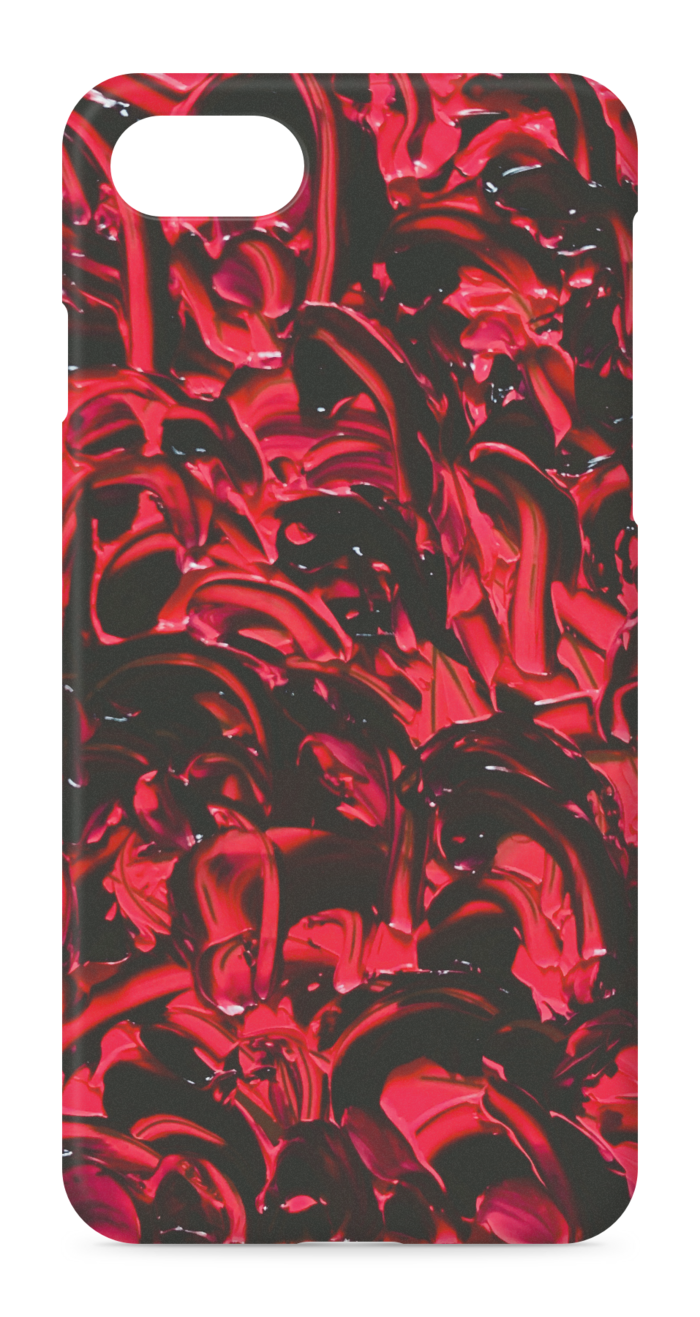 iPhoneケース - iPhone 8 / 7 - 側面あり