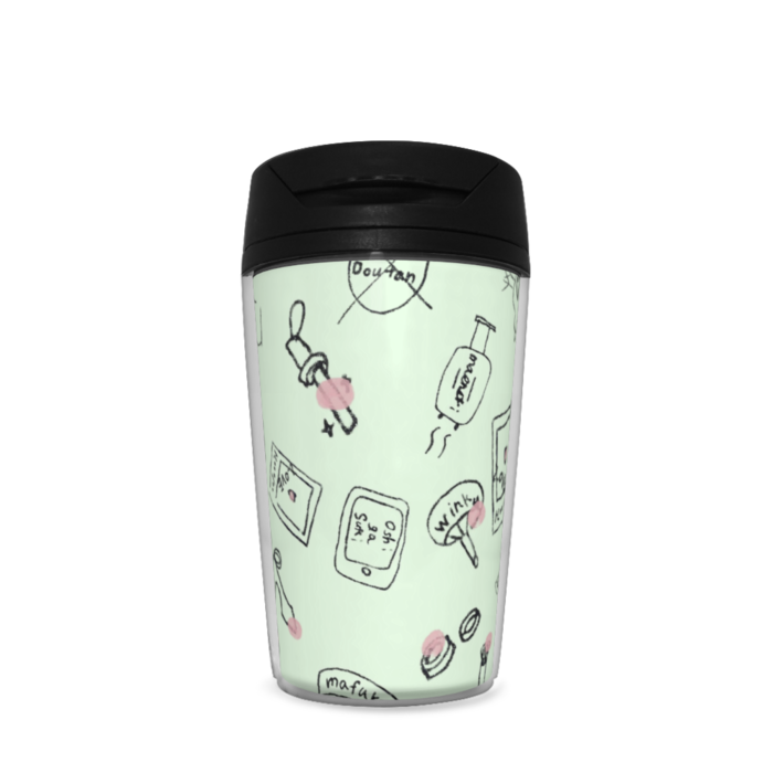 タンブラー - 350ml