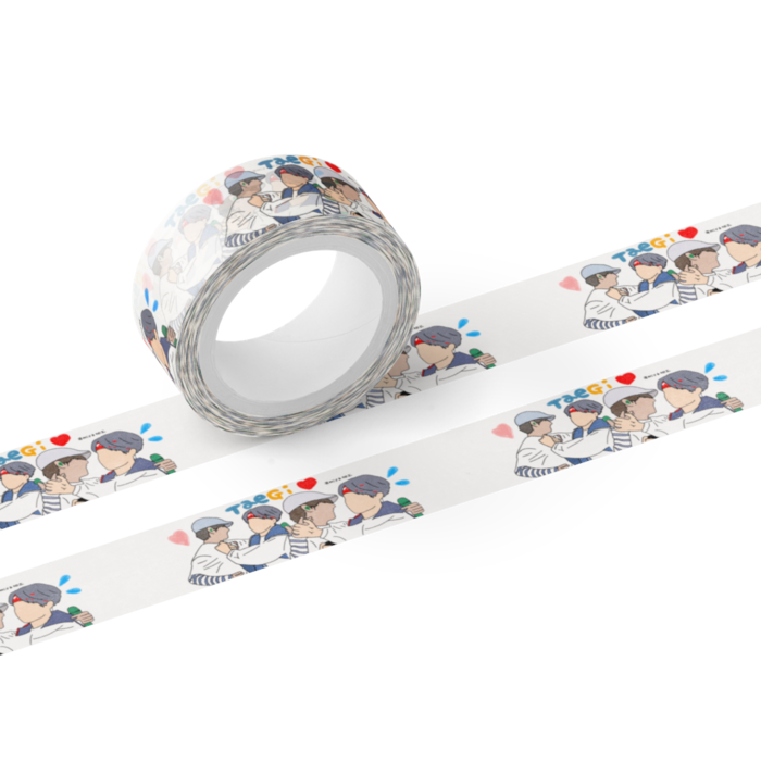 マスキングテープ - テープ幅 15mm