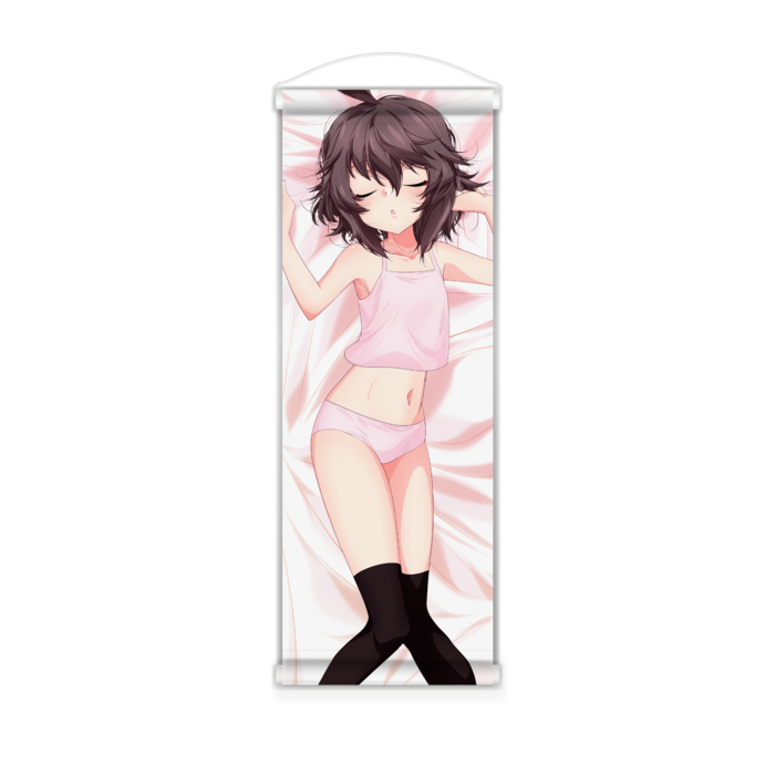 【11】下着（キャミソール）