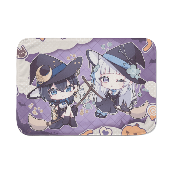 ブランケット - 700 x 1000 (mm)