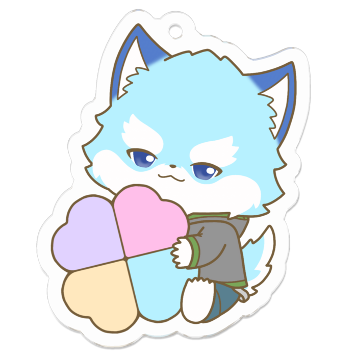 夏江くん