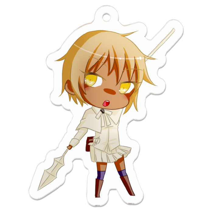 エイダ - 50 x 50 (mm)