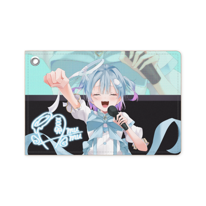 パスケース - 70 x 105 (mm)
