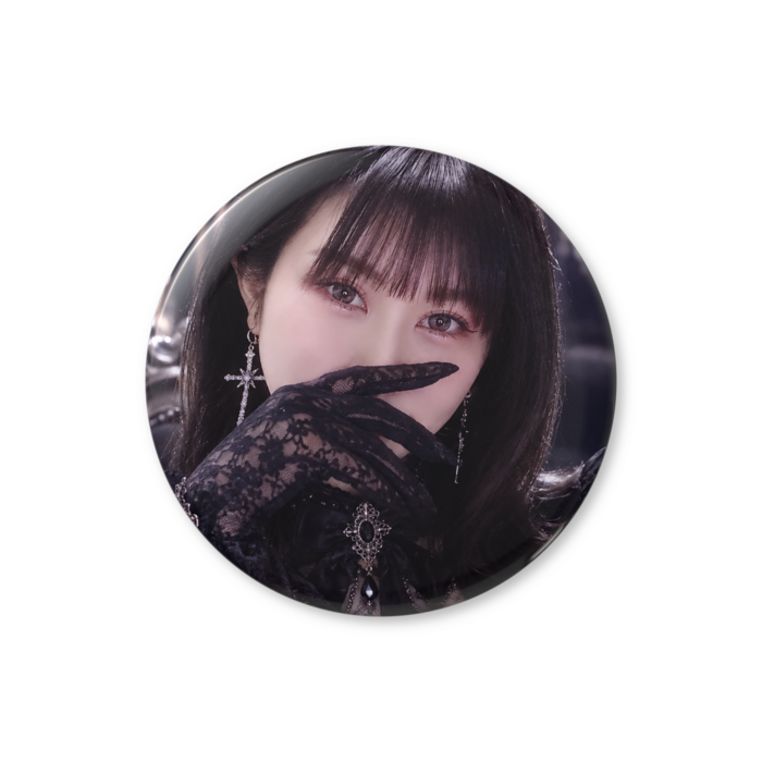 缶バッジ（バリュー） - 56mm