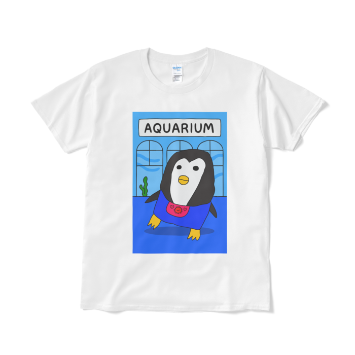 Tシャツ（短納期） - L - ホワイト