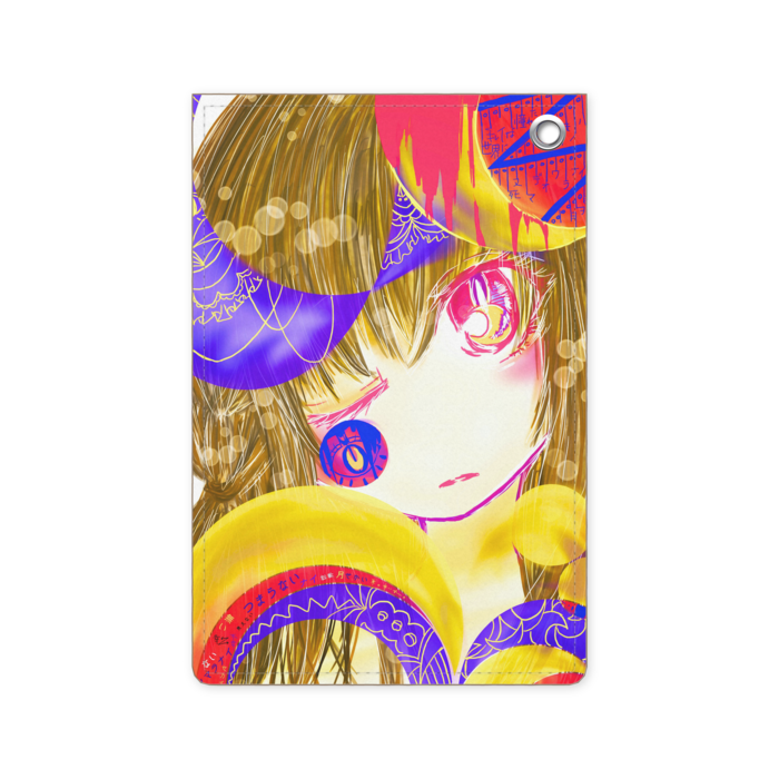 パスケース - 70 x 105 (mm)