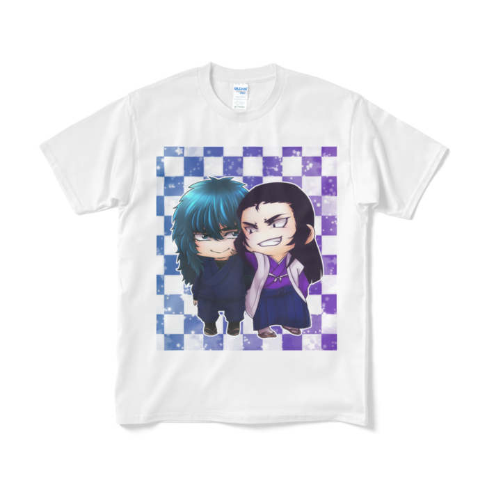 Tシャツ（短納期） - M - ホワイト