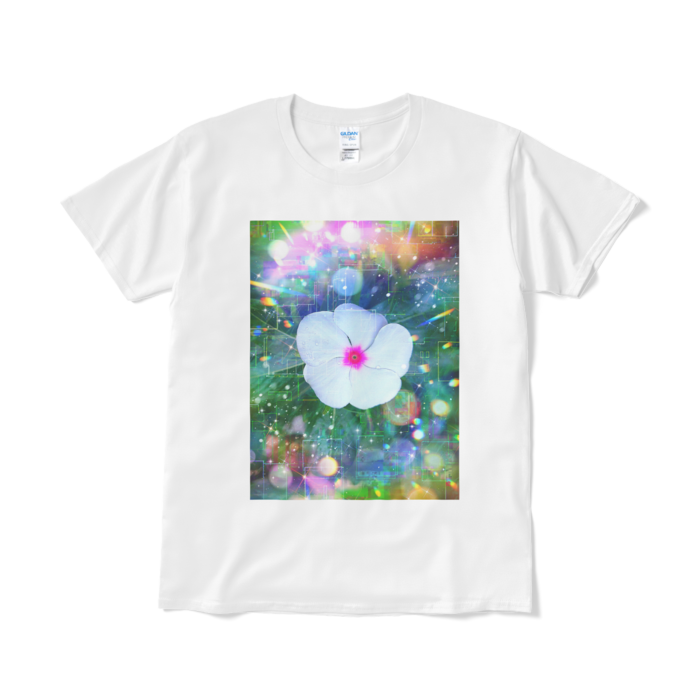 Tシャツ（短納期） - L - ホワイト