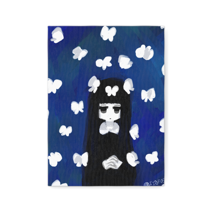 キャンバス - F4