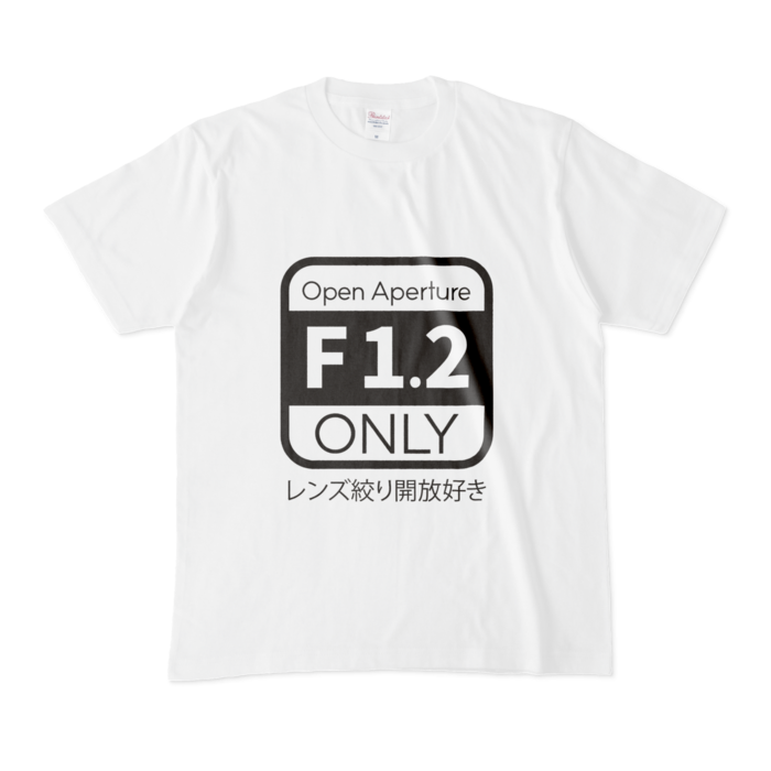 Tシャツ - M - 白