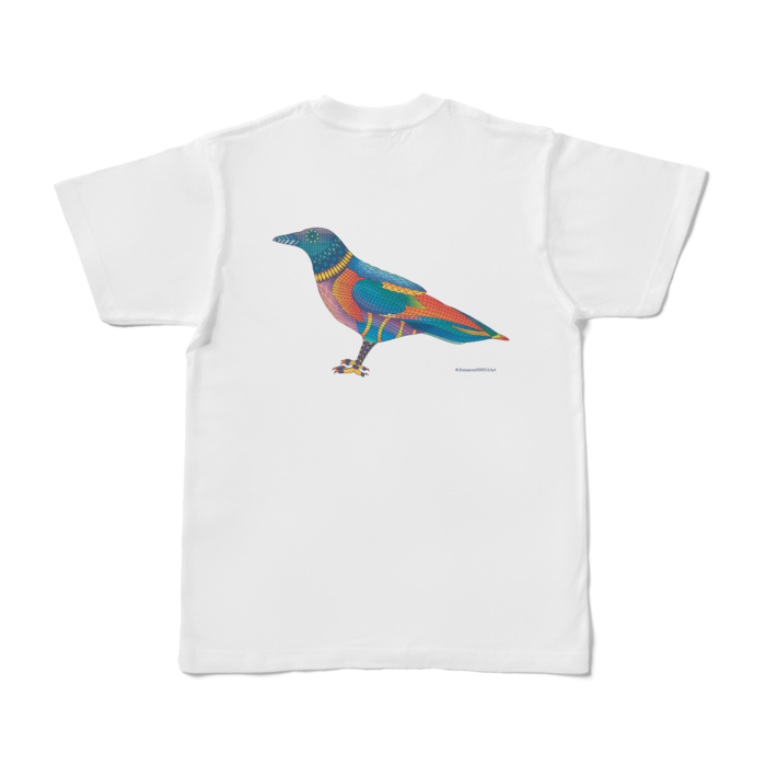 Tシャツ - S - 白