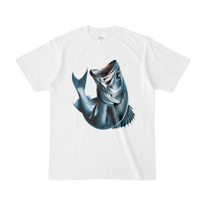 Tシャツ - S - 白