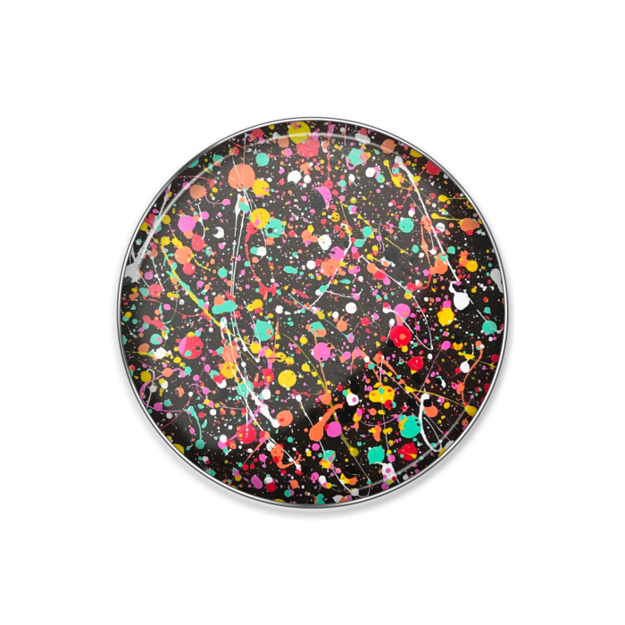 ハッピーシュガードーナツ