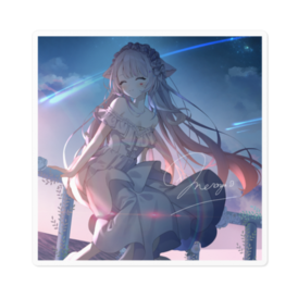 白昼夢,結んだ言葉は花束に特典ステッカー付 Major 1st Full Album「白昼夢、結んだ言葉は花束に」 Pre-Add