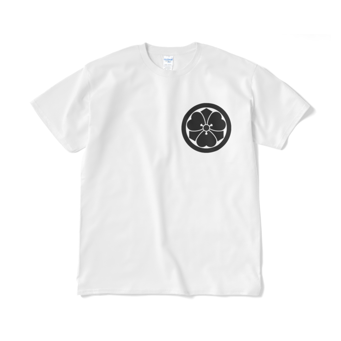 Tシャツ(短納期) - XL - ホワイト