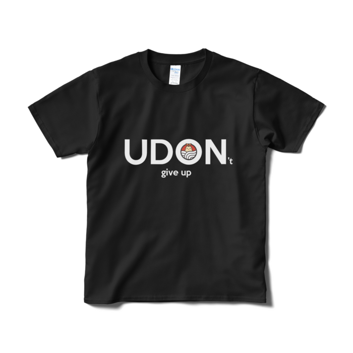 Tシャツ（短納期） - S - ブラック