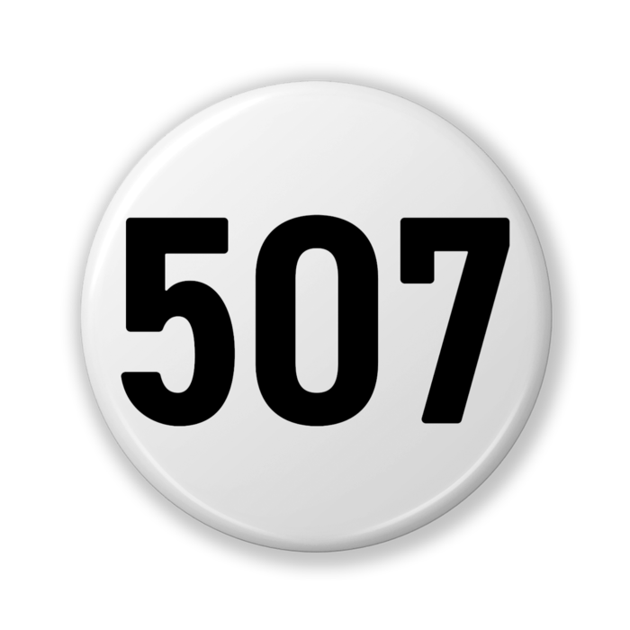 【507】缶バッジ- 32mm