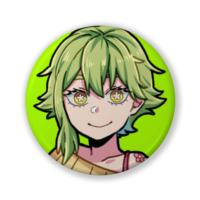 缶バッジ（バリュー） - 32mm