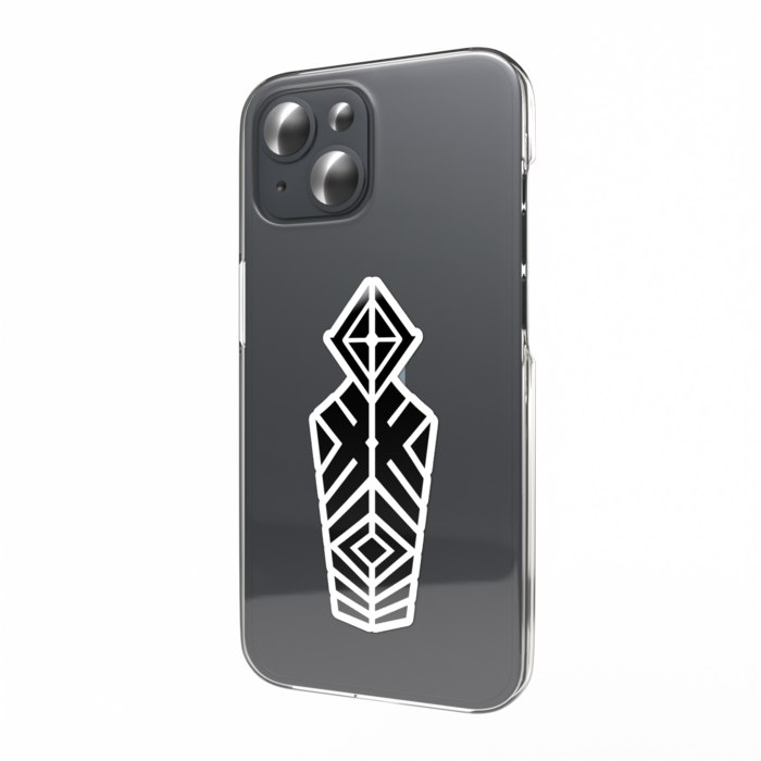 スマホステッカー - 縦