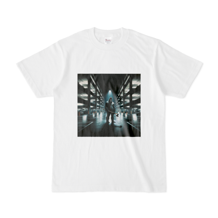 Tシャツ - S - 白