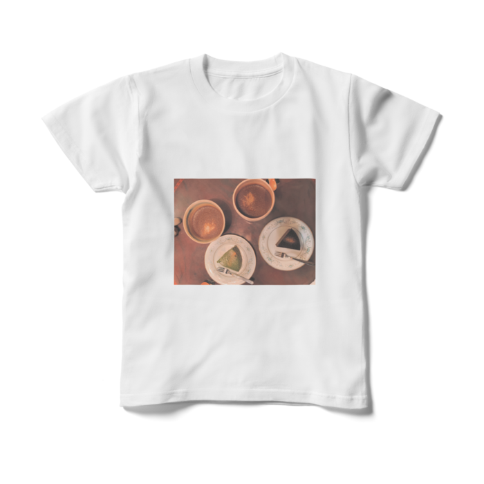 キッズTシャツ - 150cm - 両面