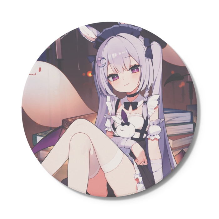 コースター - 円形