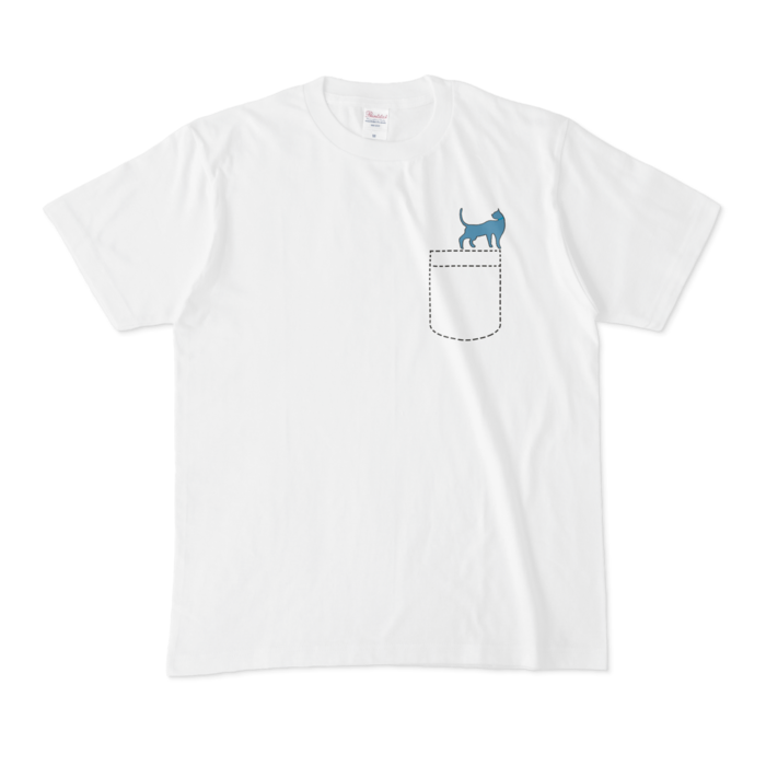 Tシャツ - M -