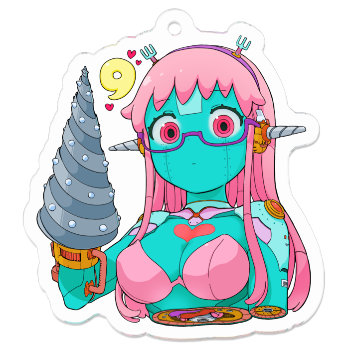 ノーマル