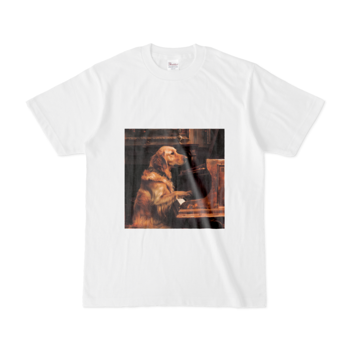 Tシャツ - S - 白(1)