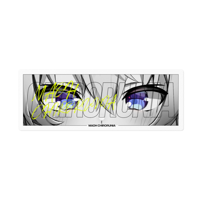 ステッカー - 160 x 160 (mm)