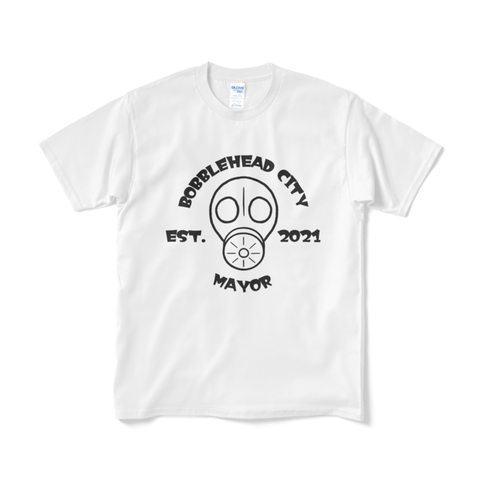 Tシャツ(短納期) - M - ホワイト