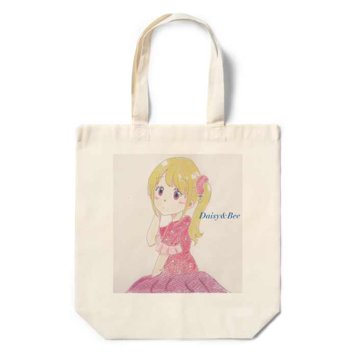 エコバッグ - 360×370×110(mm)