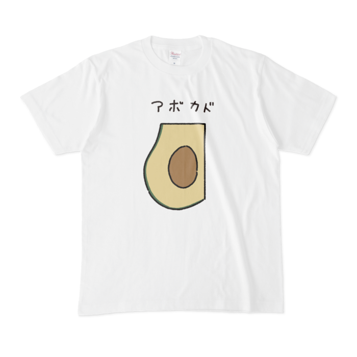 Tシャツ - M - 白